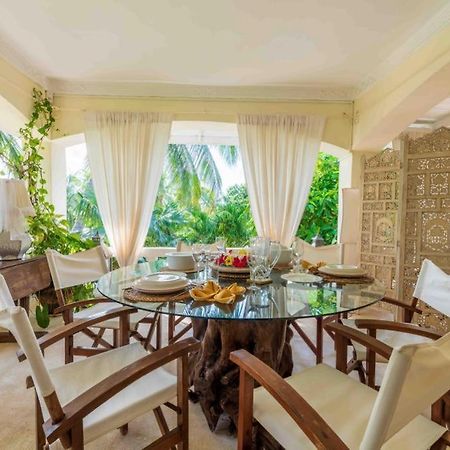 شقة Diamond Haven In ماليندي المظهر الخارجي الصورة