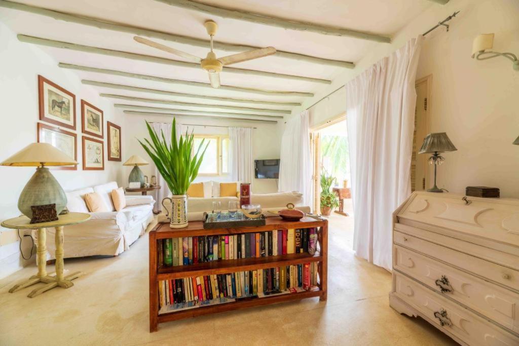 شقة Diamond Haven In ماليندي المظهر الخارجي الصورة