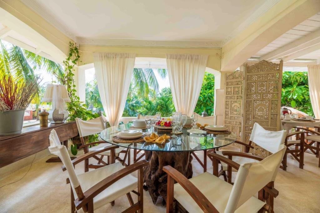 شقة Diamond Haven In ماليندي المظهر الخارجي الصورة